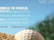 ASHONORTE Puerto Plata Golf Classic