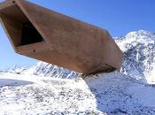Pass Museum Austria, Werner Tscholl