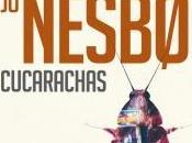 Cucarachas