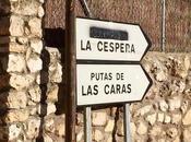Putas caras