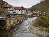 Cruce aguas