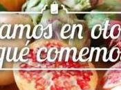 Sacar partido alimentos otoño.