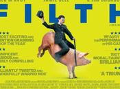Filth (2013)