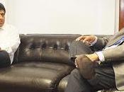 Proponen reactivar consejo regional seguridad salud trabajo...