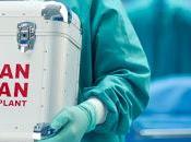 Todos somos donantes órganos: Gales España