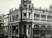 derribo edificio Castromil