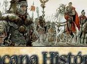 Reto yincana historica: apasionante histórico