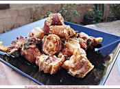 Torreznos rabo