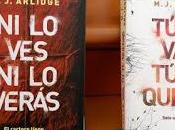 Sorteo Libros petate