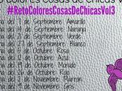 RECOPILACIÓN #retocolorescosasdechicasvol3
