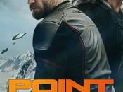 Nuevos carteles internacionales point break (sin limites), trumbo star wars: despertar fuerza