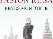 Reseña #55: pasión rusa