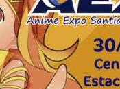 enero: Anime Expo summer 2016 @animexpo