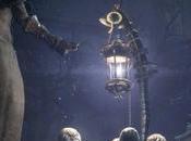 Bloodborne: polla cebolla