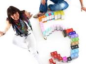 [Diario emprendedor] Capítulo cajitas colores