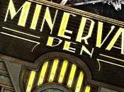 [RV] BioShock Guarida Minerva (DLC)