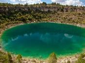 Laguna Gitana, Cuenca