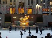 Pista hielo Rockefeller Center