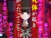 Primer tráiler Danganronpa