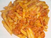 Macarrones chispi