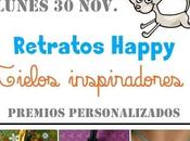 compartimos... retratos happy