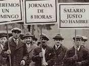 Salarios indignos