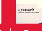 Debates electorales cojos ¿Dónde está Alberto Garzón?