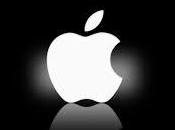 Apple hace faceshift