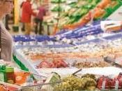 Guía para comprar alimentos antes fiestas Navidad