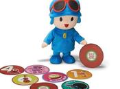 Concurso pocoyo disco