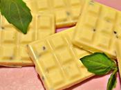 Basil Choc
