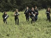 Nuevos stills oficales Divergente Serie: Leal