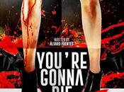 Presentación cortometraje "You´re Gonna Tonight"