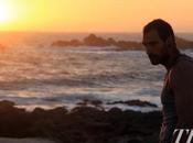 Desde cines Chile #Redentor #ErnestoDíaz protagonizada #MarkoZaror