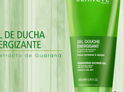 Disfrutando Nuevo Ducha Energizante Elancyl