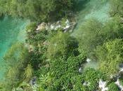 Parque Nacional Plitvice, maravilla croata