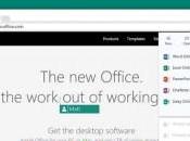 Complemento para Chrome Office Online