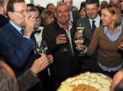 Ciertamente darán mucho queso... Mark Zabaleta