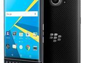 BlackBerry Priv recibe primera actualización software