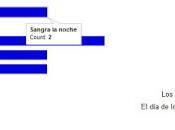 Reseña viernes sorteos
