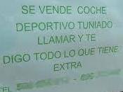 Recordando decdlt… político comprarías coche usado?