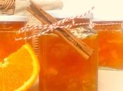 Mermelada Naranja