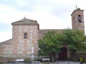 Historia Arcicollar, Toledo