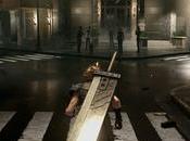 Final Fantasy Remake presenta primer tráiler gameplay