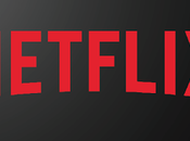 Netflix sube como espuma apenas medio