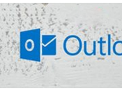 Configurar acciones para deslizar dedo Outlook Mail Movil