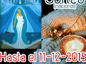 Ganadora sorteo 'Lágrimas Sirena'