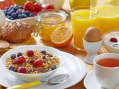 Ideas para desayunos
