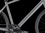 Canyon Urban 7.0, distintiva máquina urbana correa gates para viajes cortos