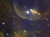 nebulosa Burbuja